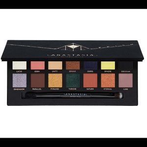 ABH Prism Palette